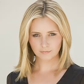 Beverley Mitchell